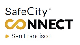 SafeCity Connect Logo